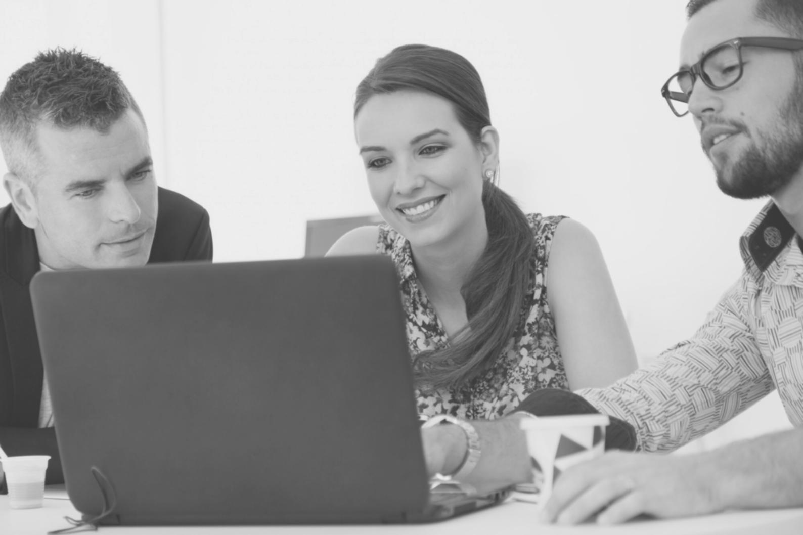 Planificación financiera para el cálculo del patrimonio neto