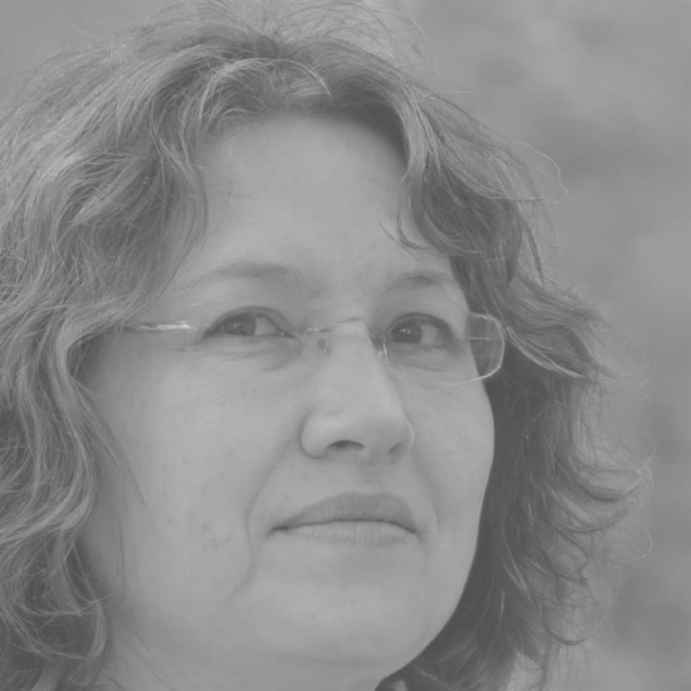 Aina Corominas, experta en estrategia financiera